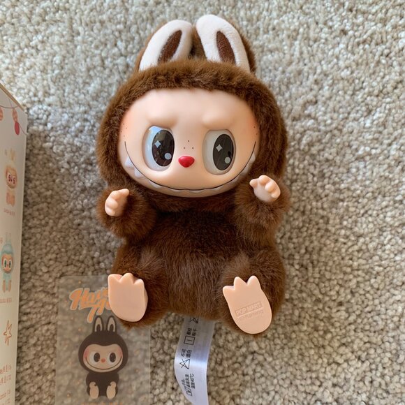 Have A Seat Labubu DUODUO - Picture 3 of 7